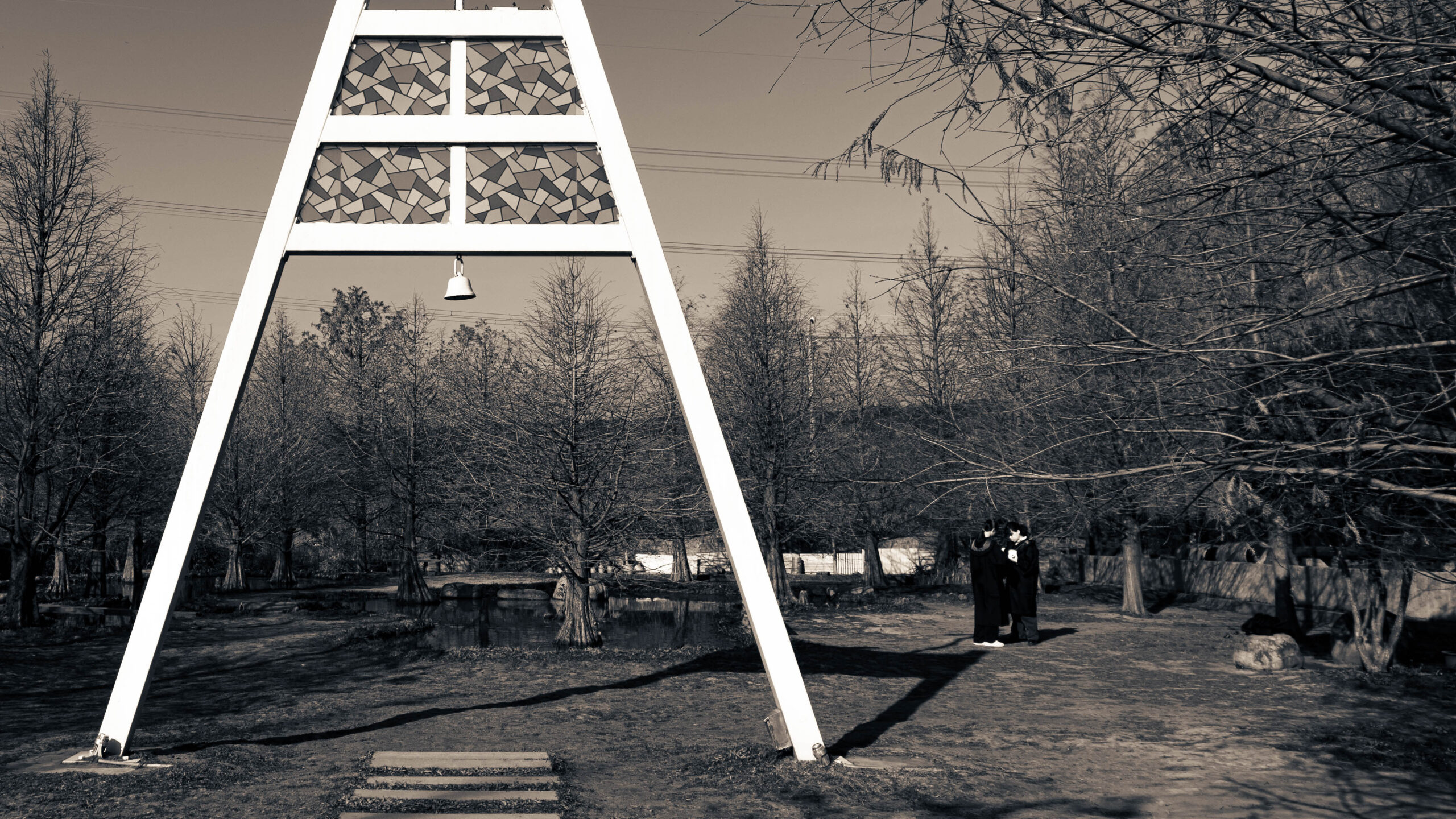 Echoes of Elsewhere (12)