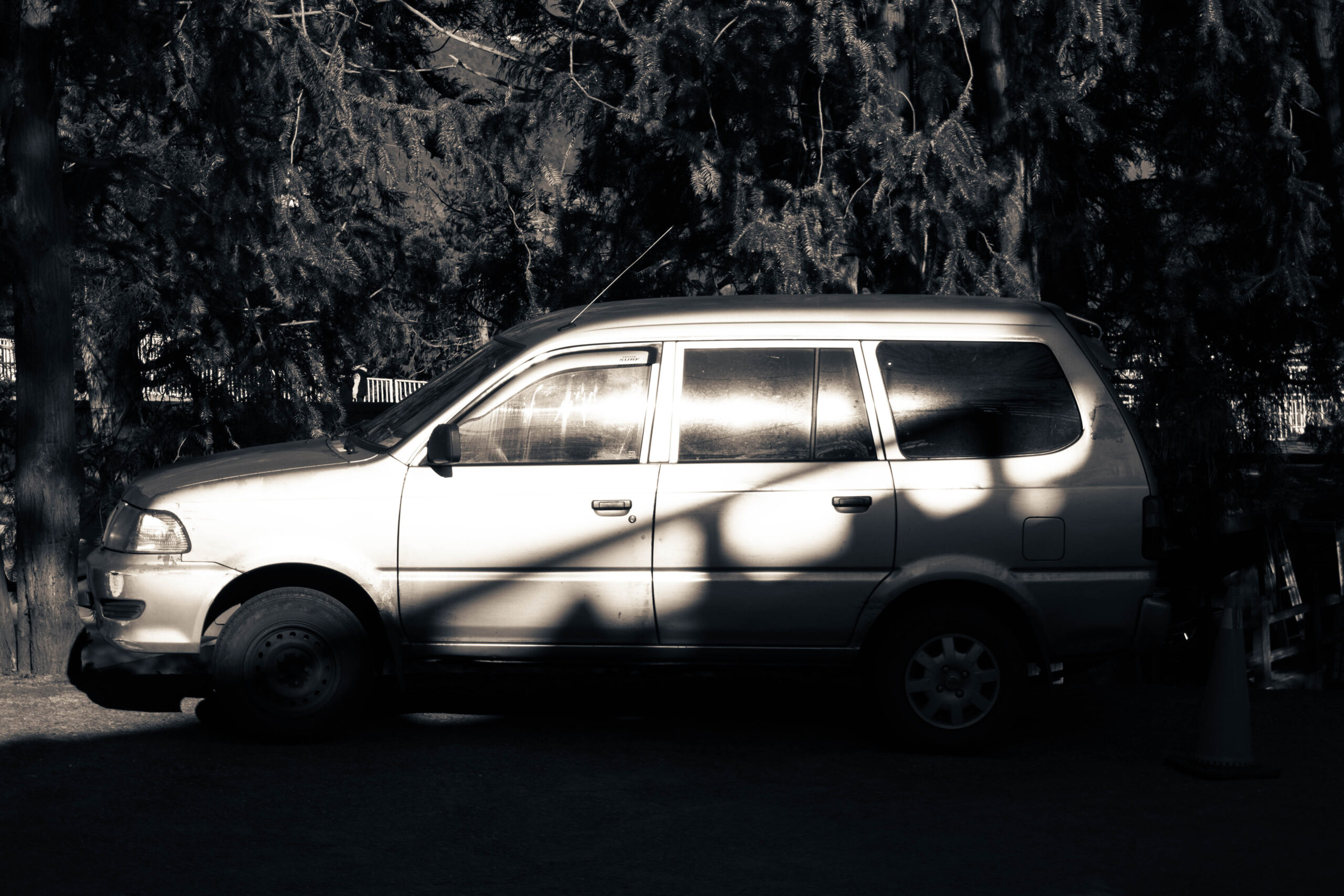 Echoes of Elsewhere (9)